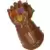 Hallmark Keepsake Ornament Marvel - Avengers Endgame - Infinity Gauntlet