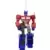 Hallmark Keepsake Ornament - Transformers - Optimus Prime