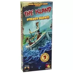 The Island strikes back!!! - extension