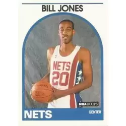 Bill Jones