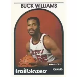 Buck Williams