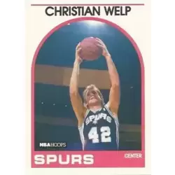 Christian Welp