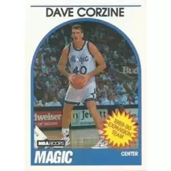 Dave Corzine