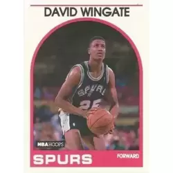 David Wingate
