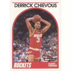 Derrick Chievous