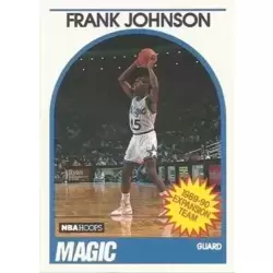 Frank Johnson
