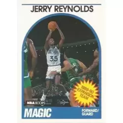 Jerry Reynolds