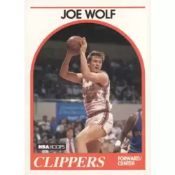 Joe Wolf