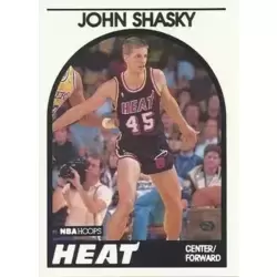 John Shasky