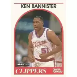 Ken Bannister