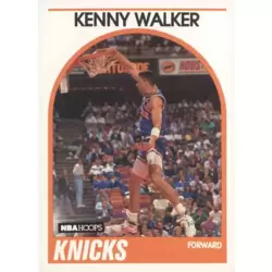 Kenny Walker