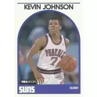 Kevin Johnson