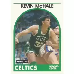 Kevin McHale