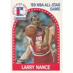 Larry Nance AS