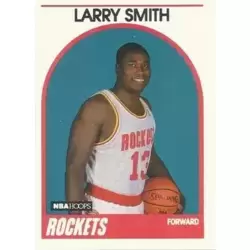 Larry Smith
