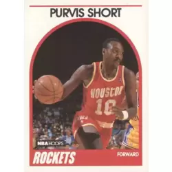 Purvis Short