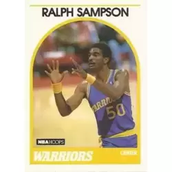 Ralph Sampson