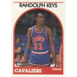 Randolph Keys
