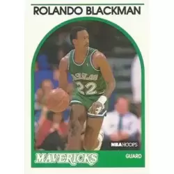 Rolando Blackman