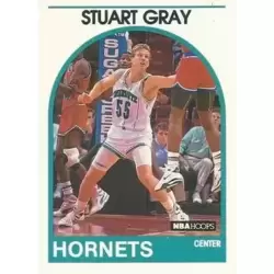 Stuart Gray