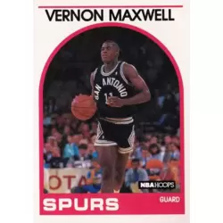 Vernon Maxwell