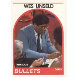 Wes Unseld