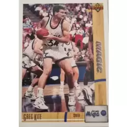Greg Kite