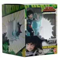 My Hero Academia - Izuku Midoriya