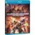 La Ligue des justiciers vs les Teen Titans - Blu-ray
