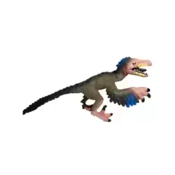 Velociraptor Mini