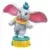 Dumbo on Pedestal