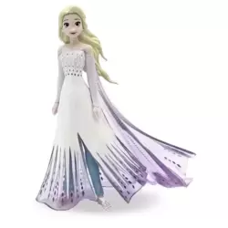 Elsa Epilogue