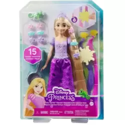 Rapunzel Fairy-Tale Hair