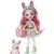 Enchantimals - Bree Bunny &Twist