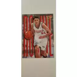 Brent Barry ROO, RC
