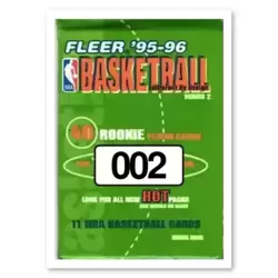 Mookie Blaylock