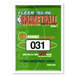 Tyrone Hill