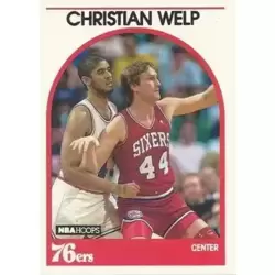 Christian Welp