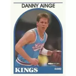 Danny Ainge