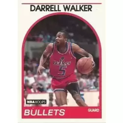 Darrell Walker