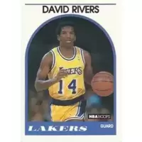 David Rivers