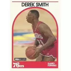 Derek Smith