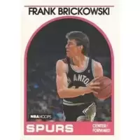 Frank Brickowski