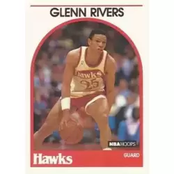 Glenn Rivers