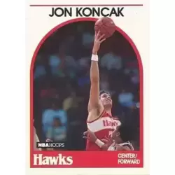 Jon Koncak