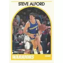 Steve Alford