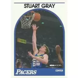 Stuart Gray