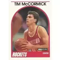 Tim McCormick