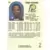 Hoops - 1989/1990 NBA - Vern Fleming