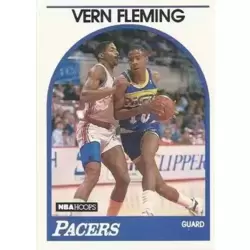 Vern Fleming